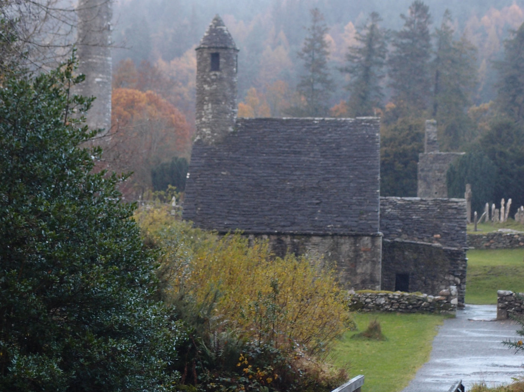 Saint Kevin’s Parish Chirch景点图片