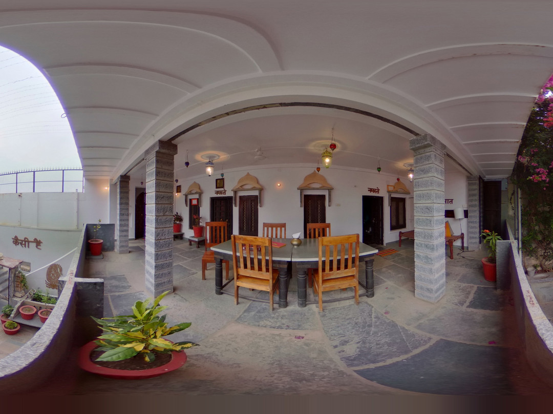 The Padmini Haveli主图