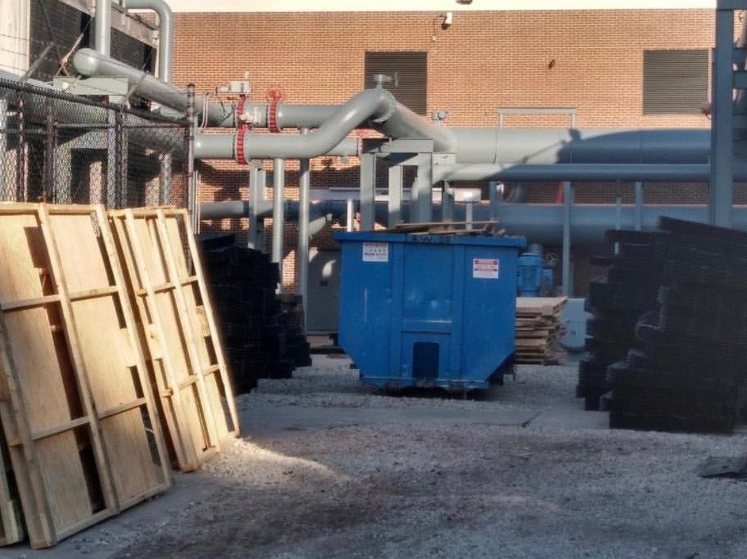 Interstate Recycling Waste Inc-奥兰多必去景点