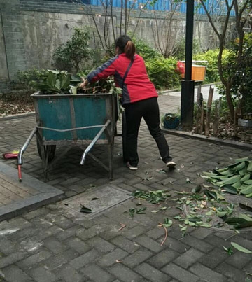 花筑·沐兰坊客栈（荔波古镇店）主图