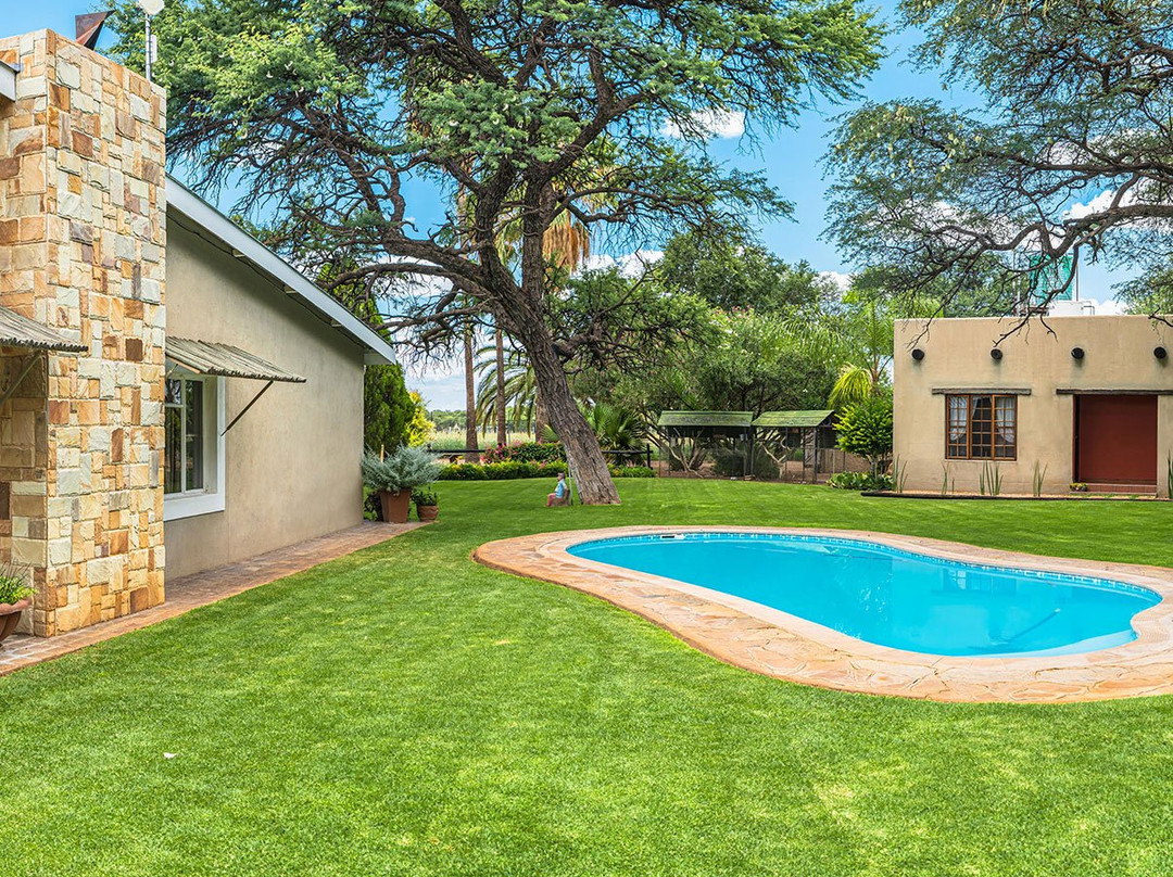 Farmstay Okakeua主图