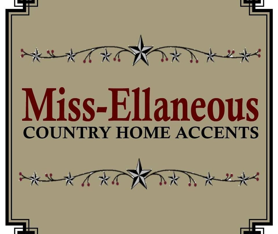 Miss-Ellaneous景点图片