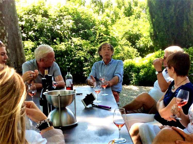 Private Wine Tasting Tours - Visites privées du domaine et dégustation-Cairanne必去景点