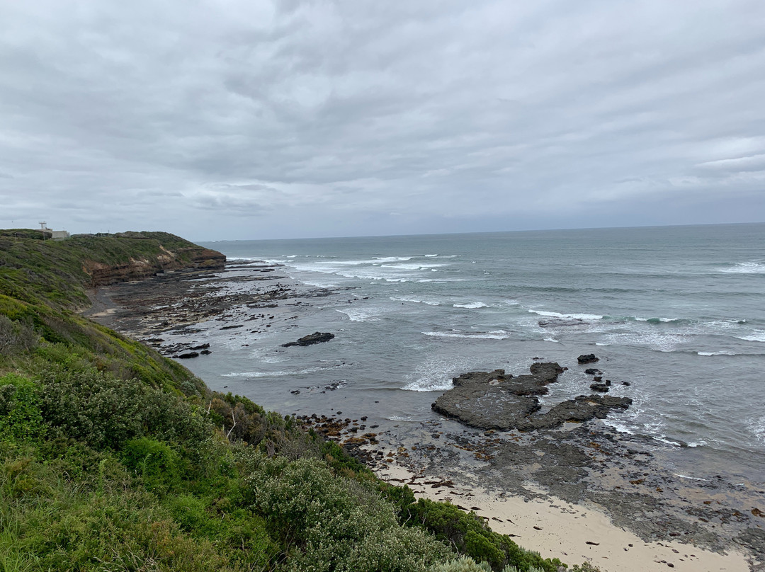 West Head Lookout景点图片