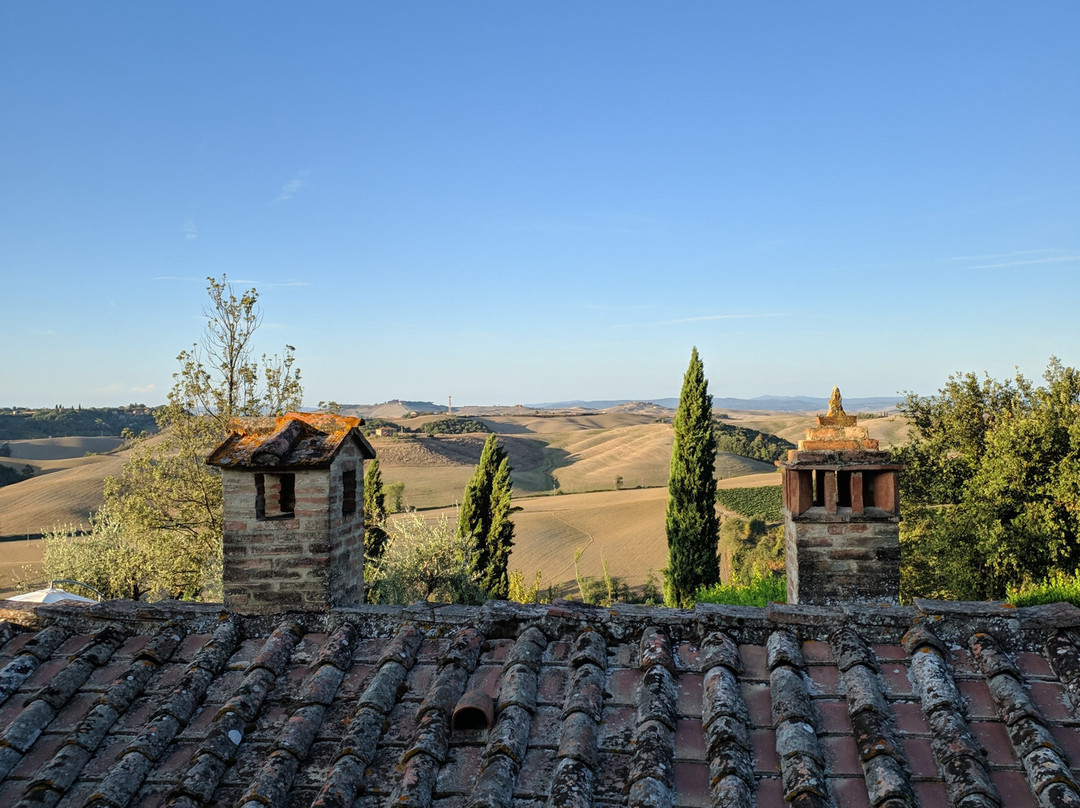 Agriturismo Podere Casato主图