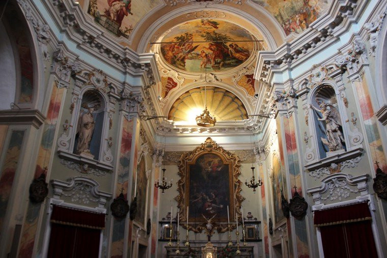 Chiesa San Giovanni Battista景点图片
