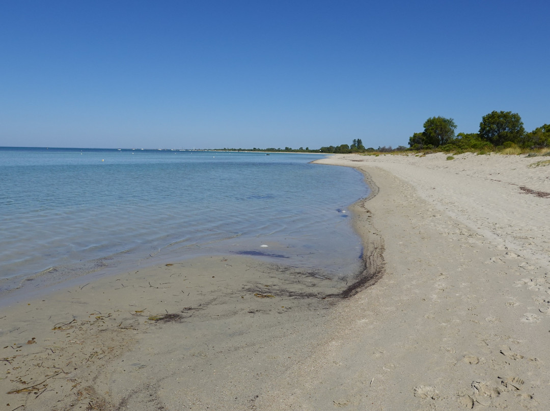 Dunsborough Beach-戴士柏必去景点