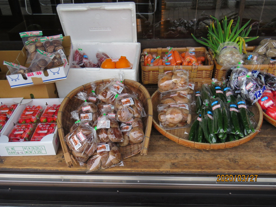 Hot Spot Chichibukan-秩父市必去景点