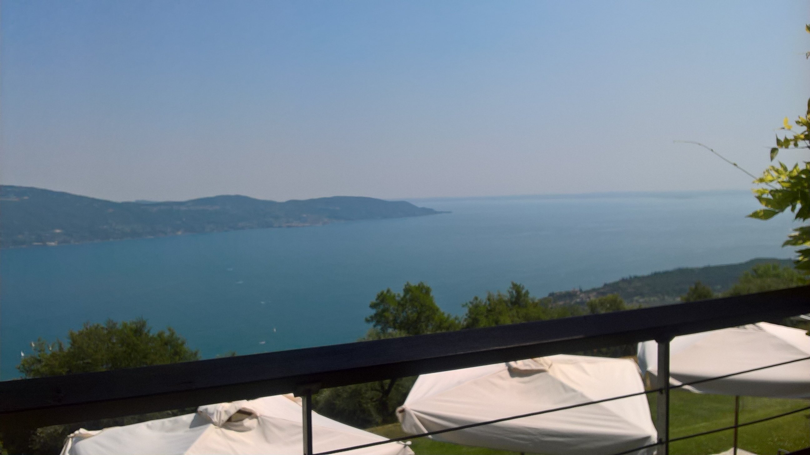 Lefay Resort & Spa Lago di Garda-酒店景观