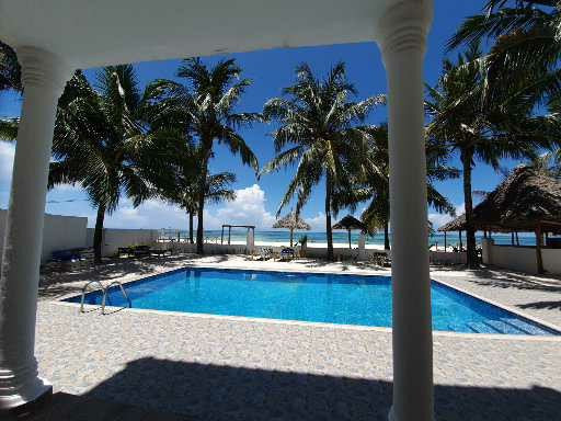 Villa Vanilla Zanzibar香草别墅桑给巴尔主图