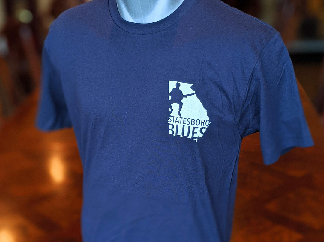 Visit Statesboro-斯泰茨伯勒必去景点