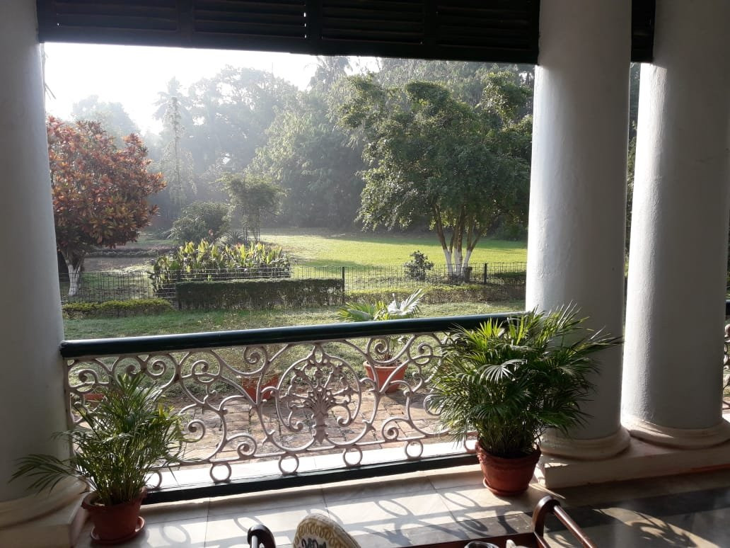 Maheshganj Estate Balakhana主图