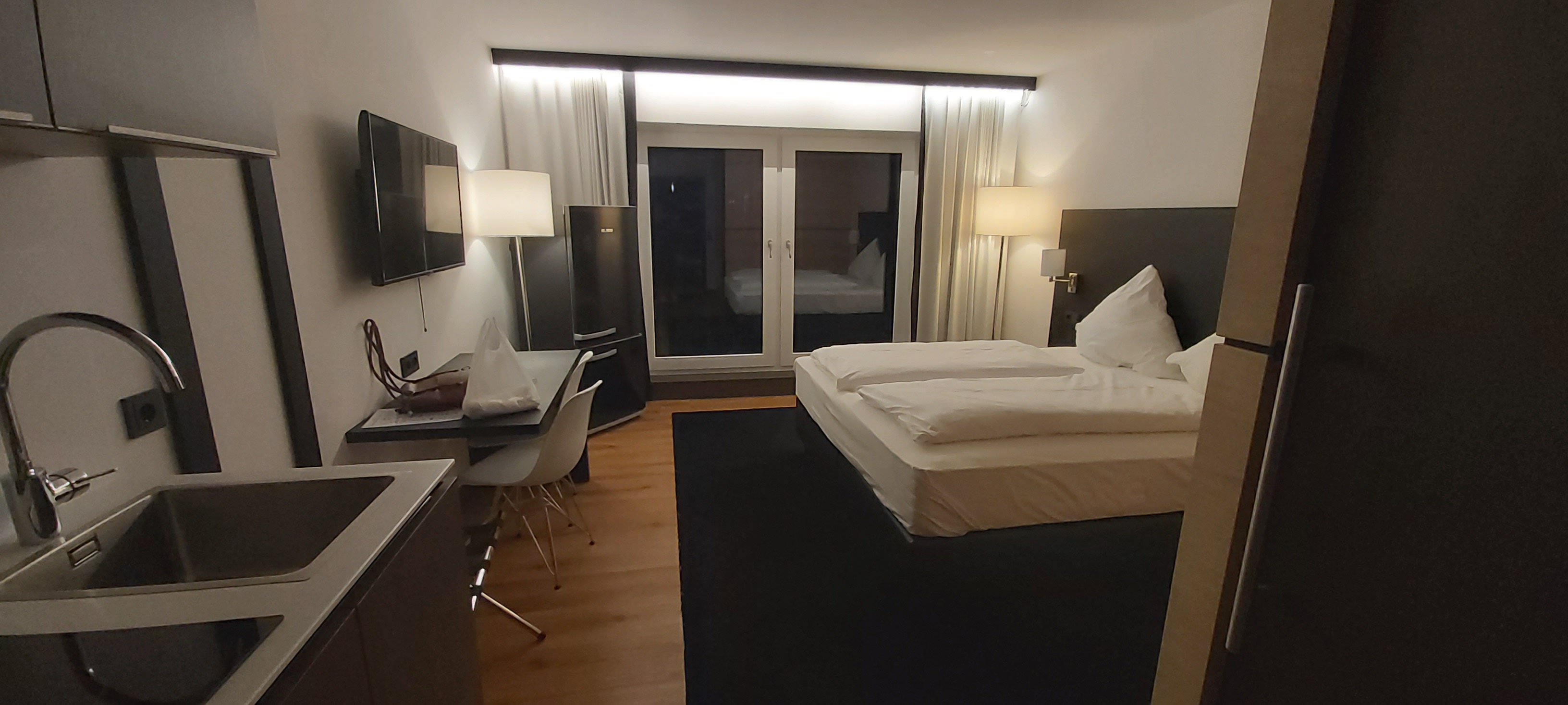 GA Hotel-官方