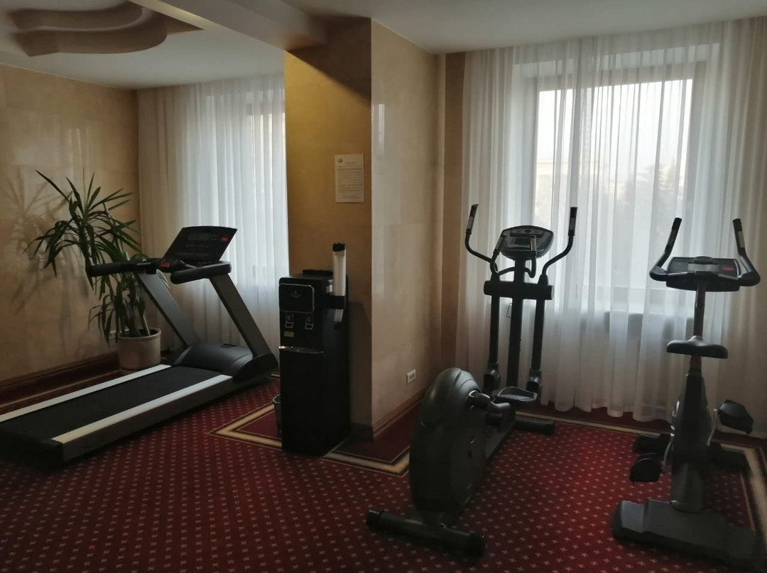 Belgorod Hotel Complex主图