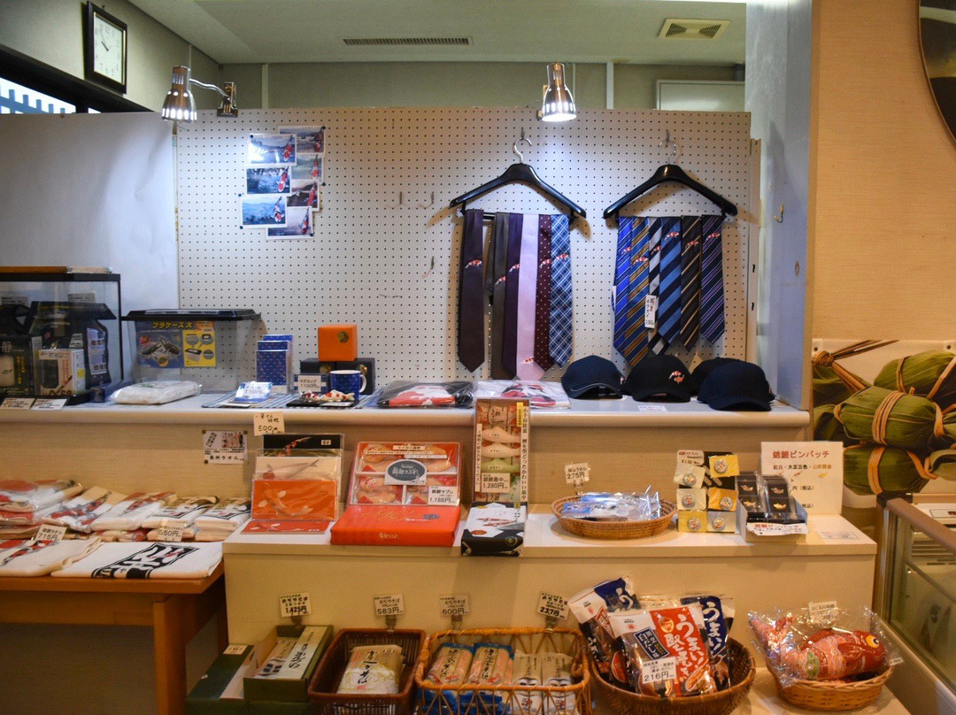 Nishikikoi no Sato-小千谷市必去景点