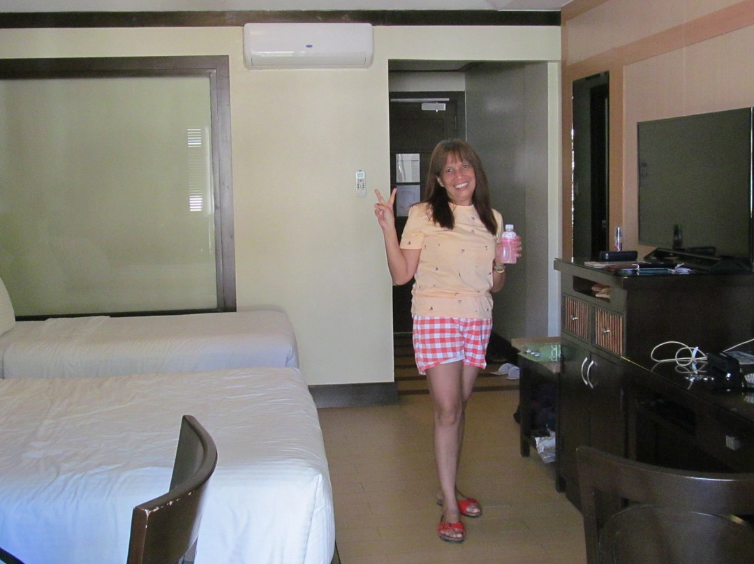 长滩岛湖礁度假村主图