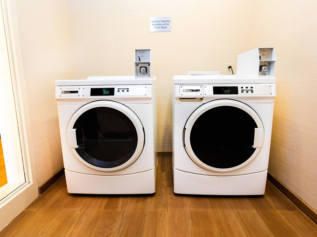 Fairfield by Marriott Inn & Suites Athens I-65主图