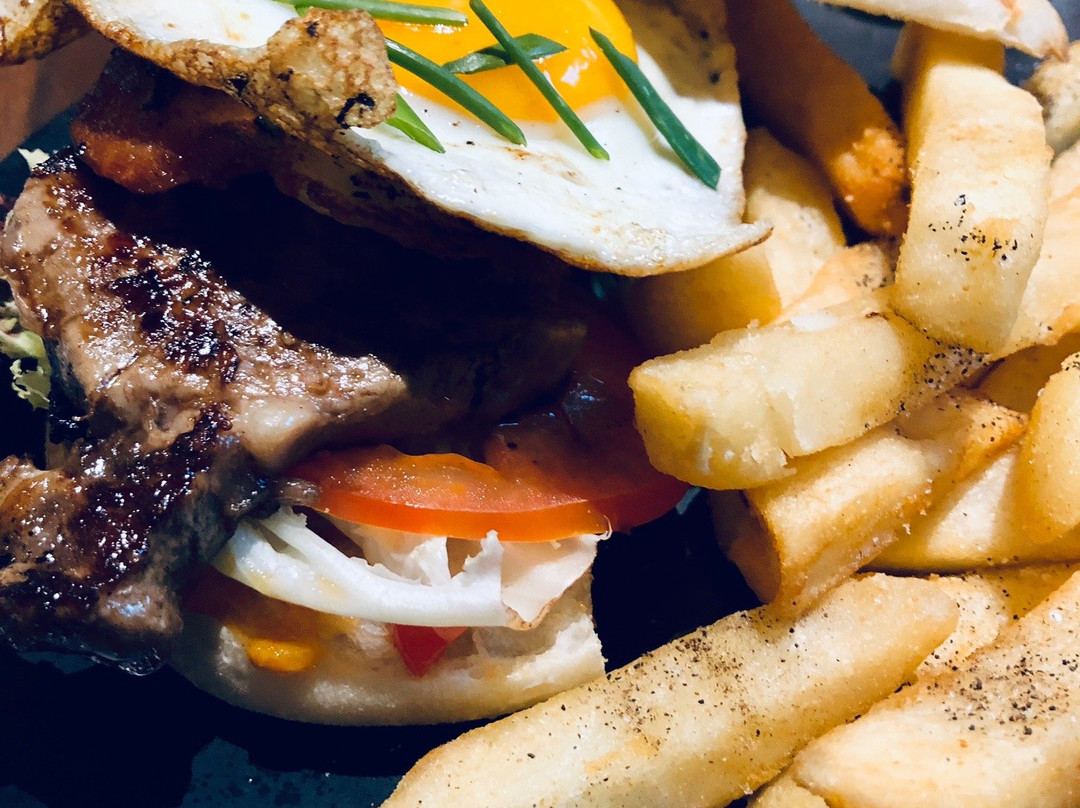 Yackandandah Hotel主图