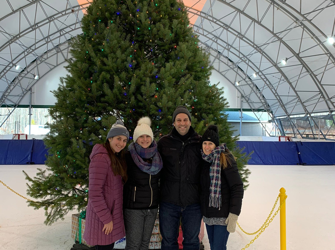 Woodloch Resort主图