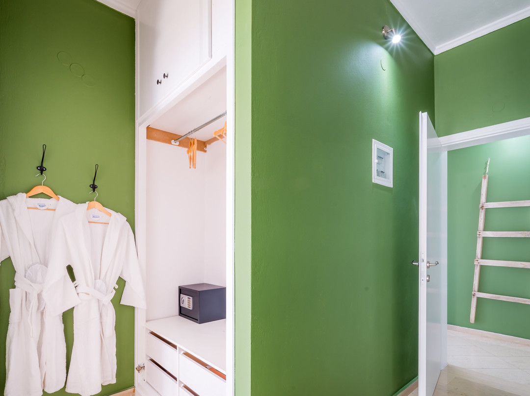 G & K Hotel Fiore di Candia - Flower of Candia主图