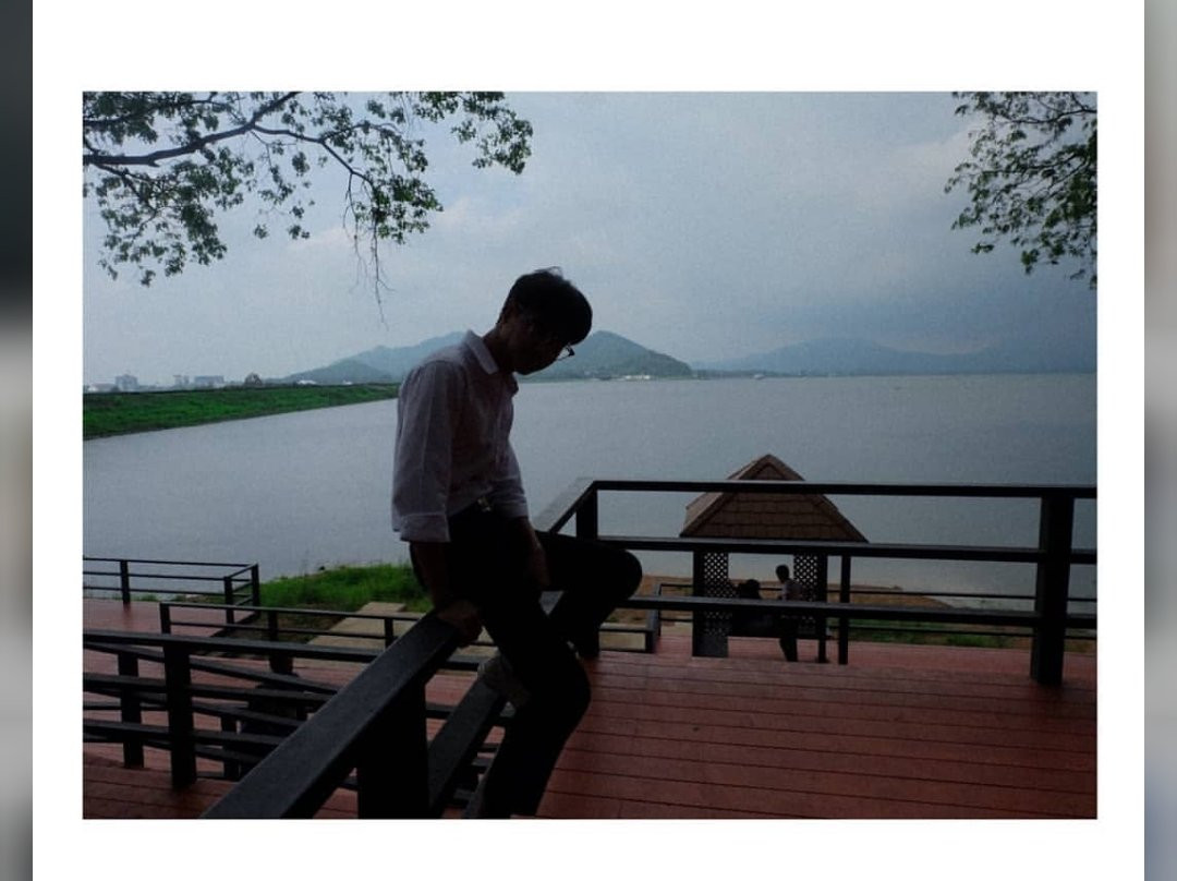 Bang Pra Reservoir景点图片