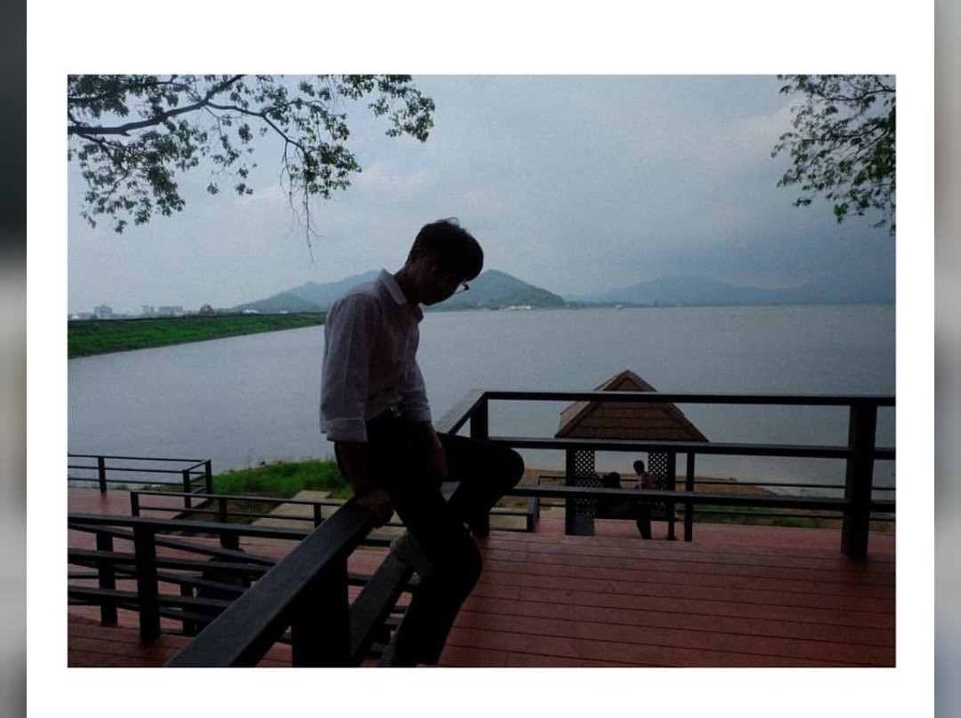 Bang Pra Reservoir-是拉差必去景点