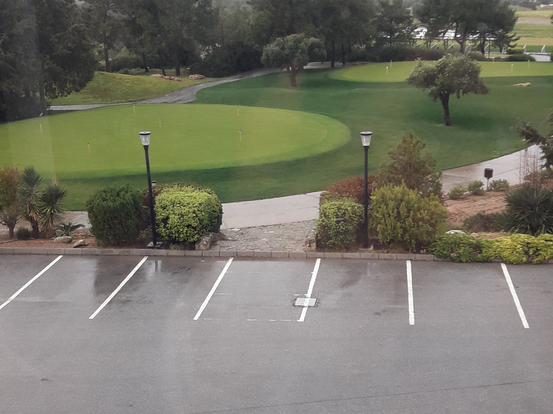 Ercan Taxi-克利尼亚必去景点