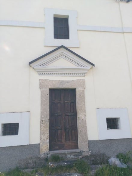 Chiesa di Sant'Antonio景点图片