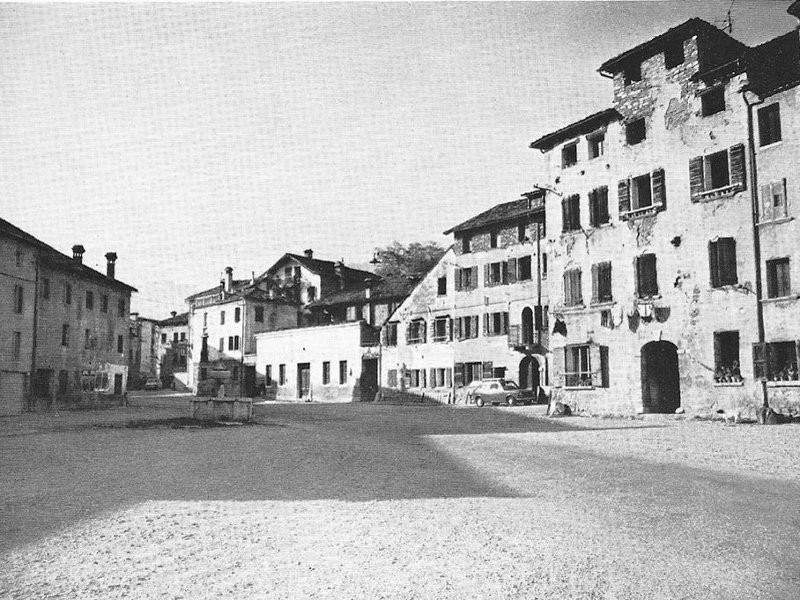 Borgo Pra-贝卢诺必去景点