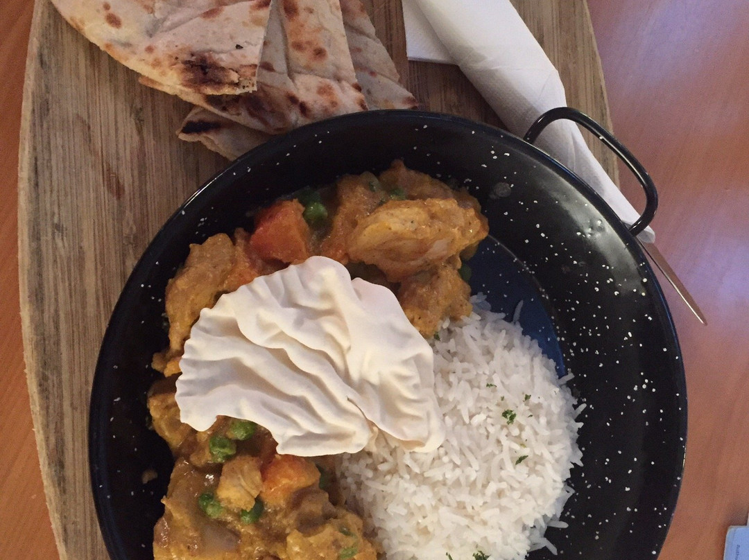 Mornington Inn主图