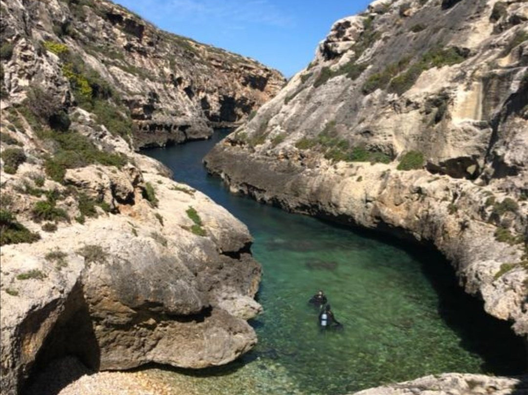 Hammerhead Projects-Xewkija必去景点