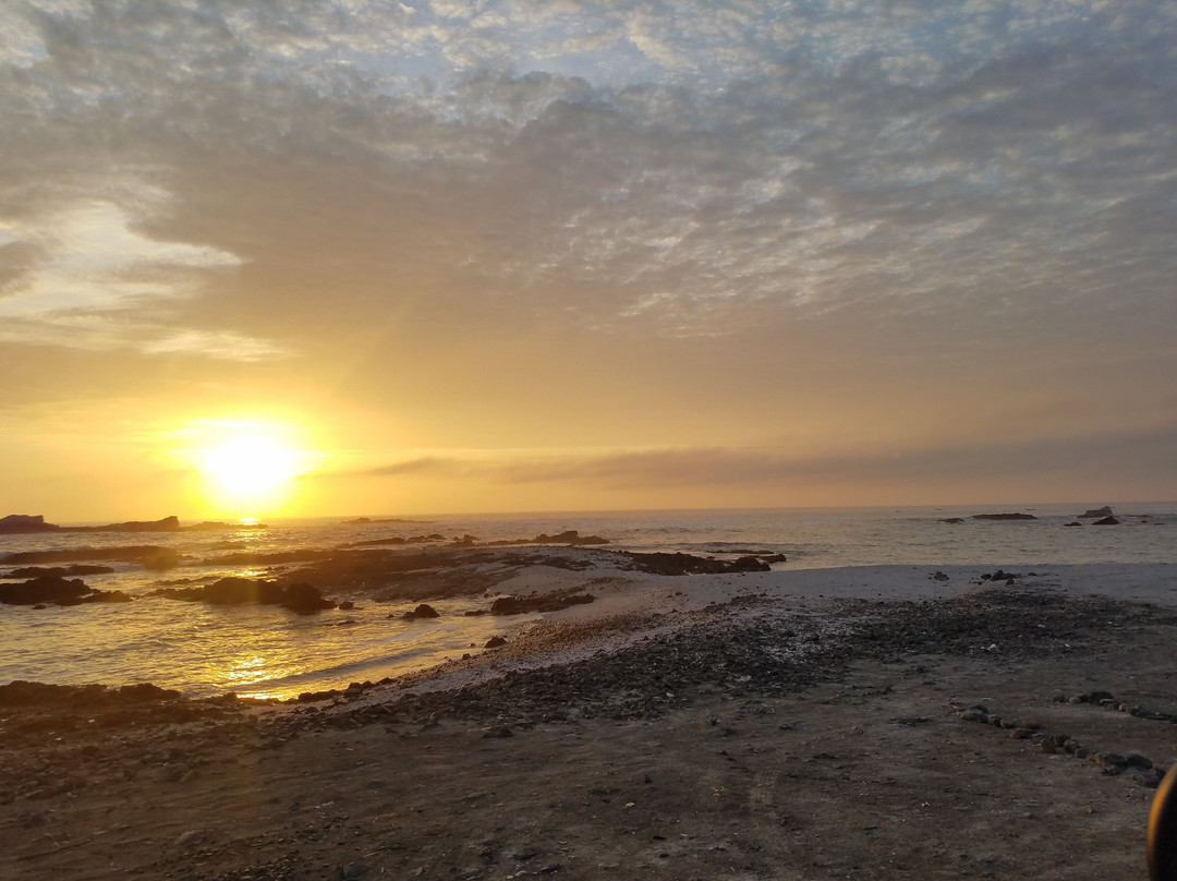 Playa La Gramita-Casma必去景点