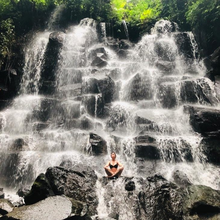 Kanto Lampo Waterfall-Beng必去景点