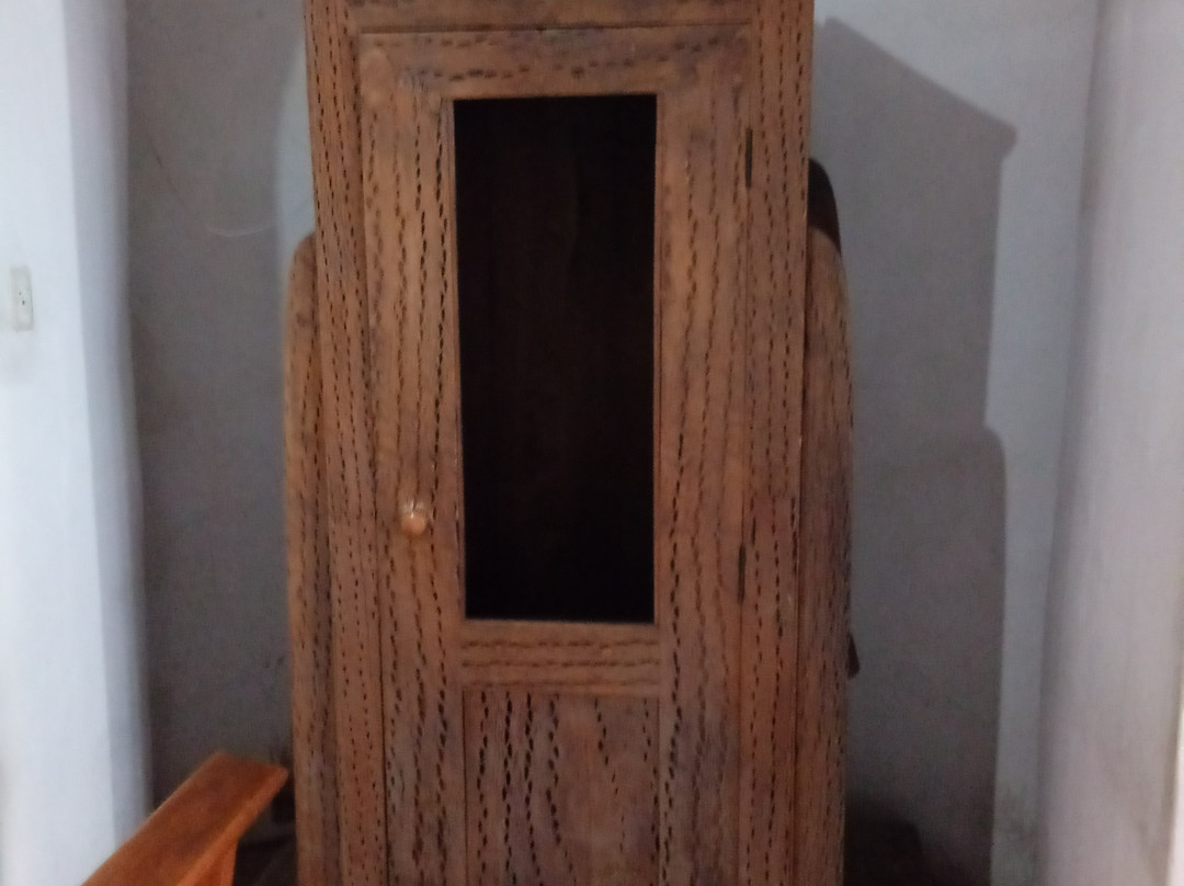 Iglesia de San Jose-卡奇必去景点