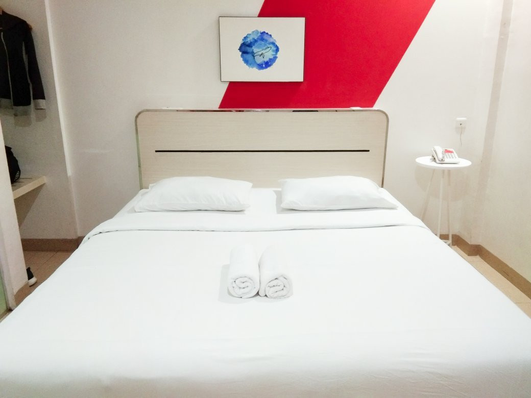 Citismart Bandara主图