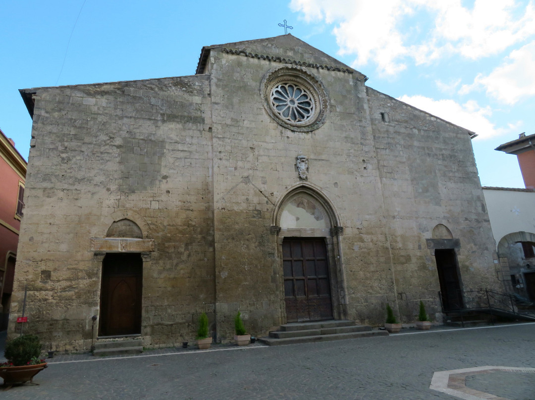 Chiesa di San Giovanni景点图片