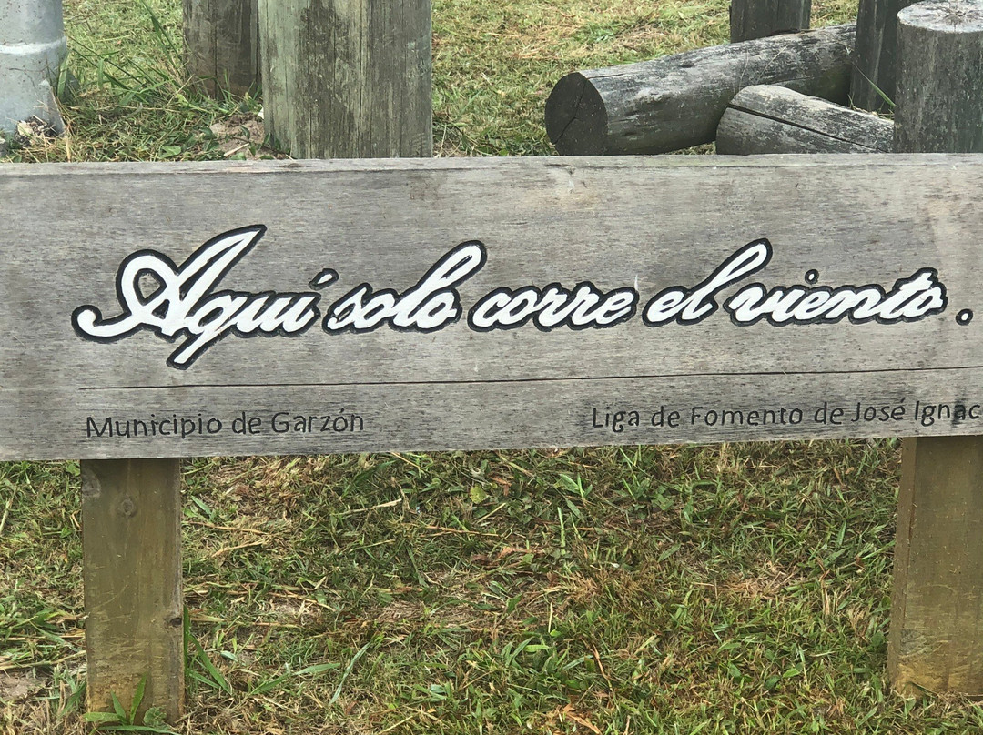 Playa de Jose Ignacio-Jose Ignacio必去景点