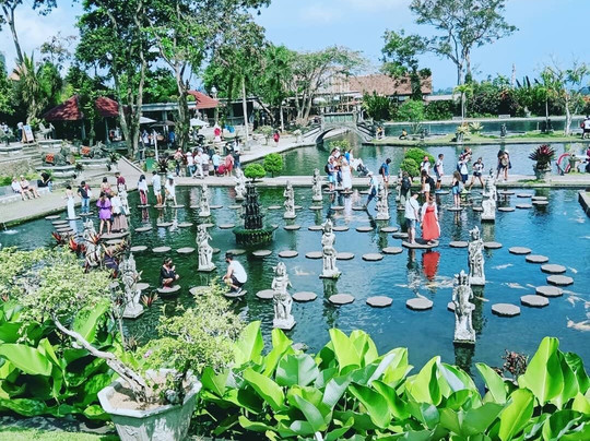 Bali Destination Trip-登巴萨必去景点