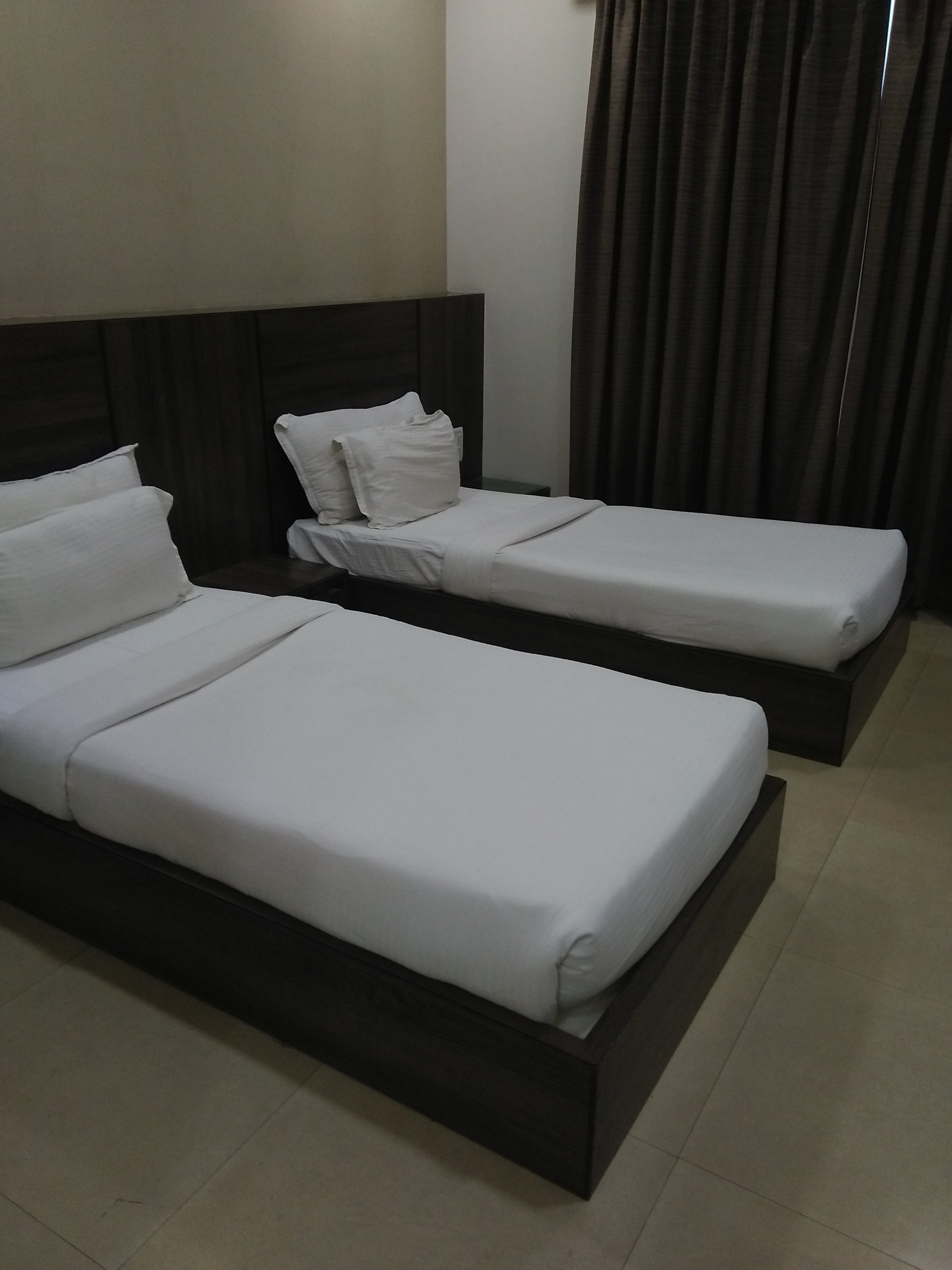 Hotel The Royal Bharti-官方