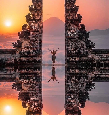 Bali Destination Trip-登巴萨必去景点