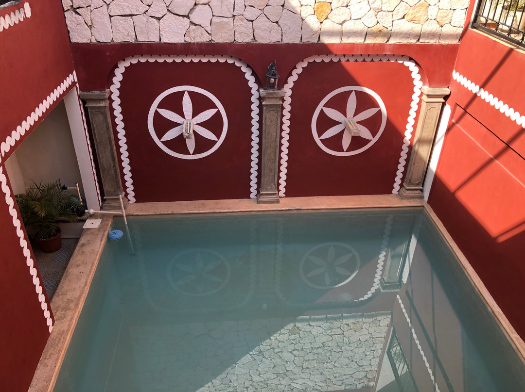 Quinta Marciala Hotel Boutique主图