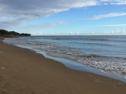 曼塔巴加拉酒店主图