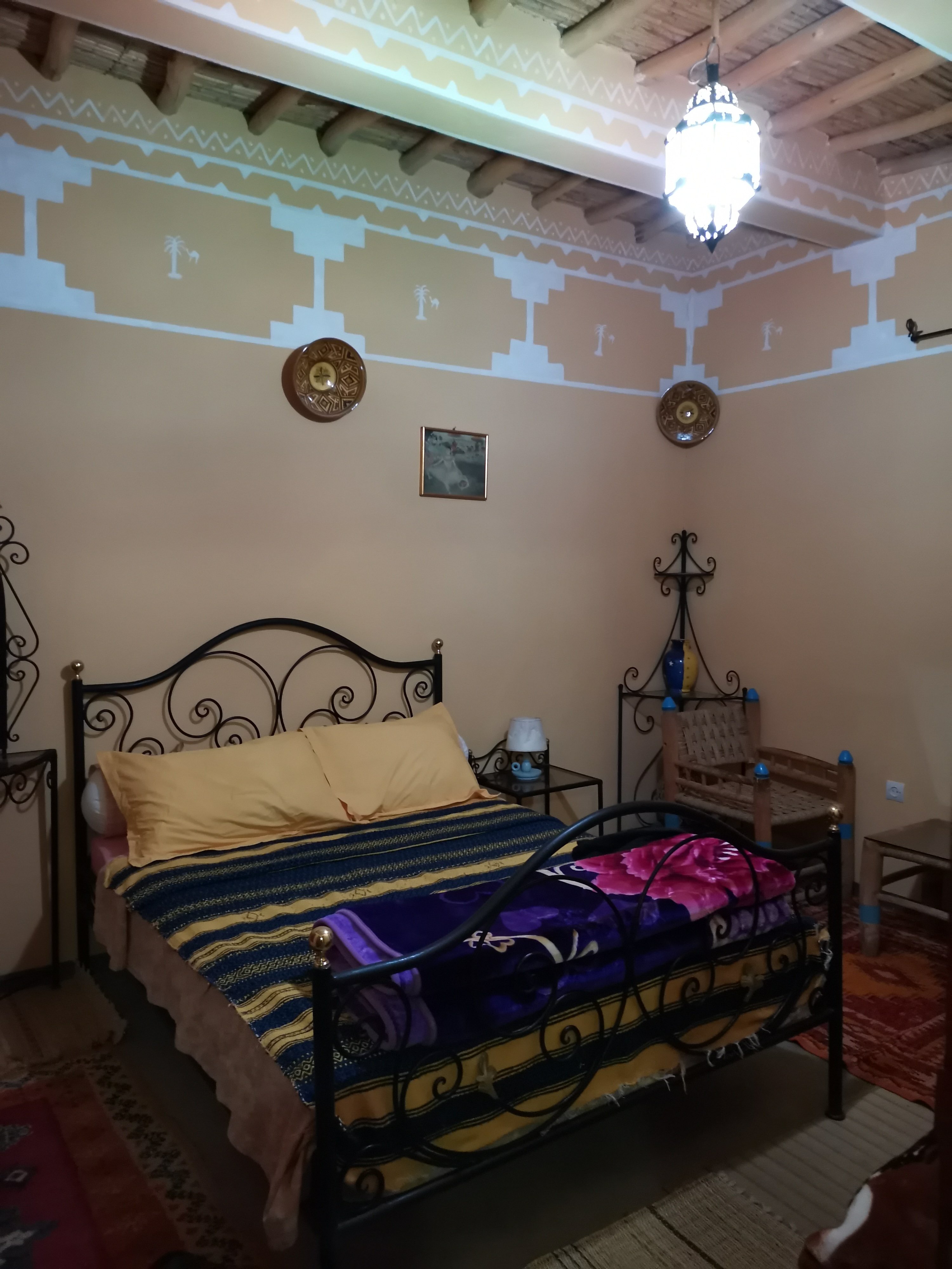 Kasbah Imini Restaurant & Hotel-官方