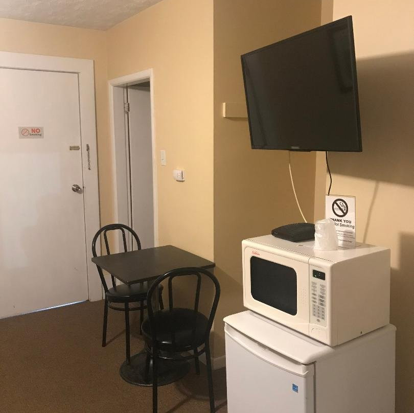 Atlantic Motel主图