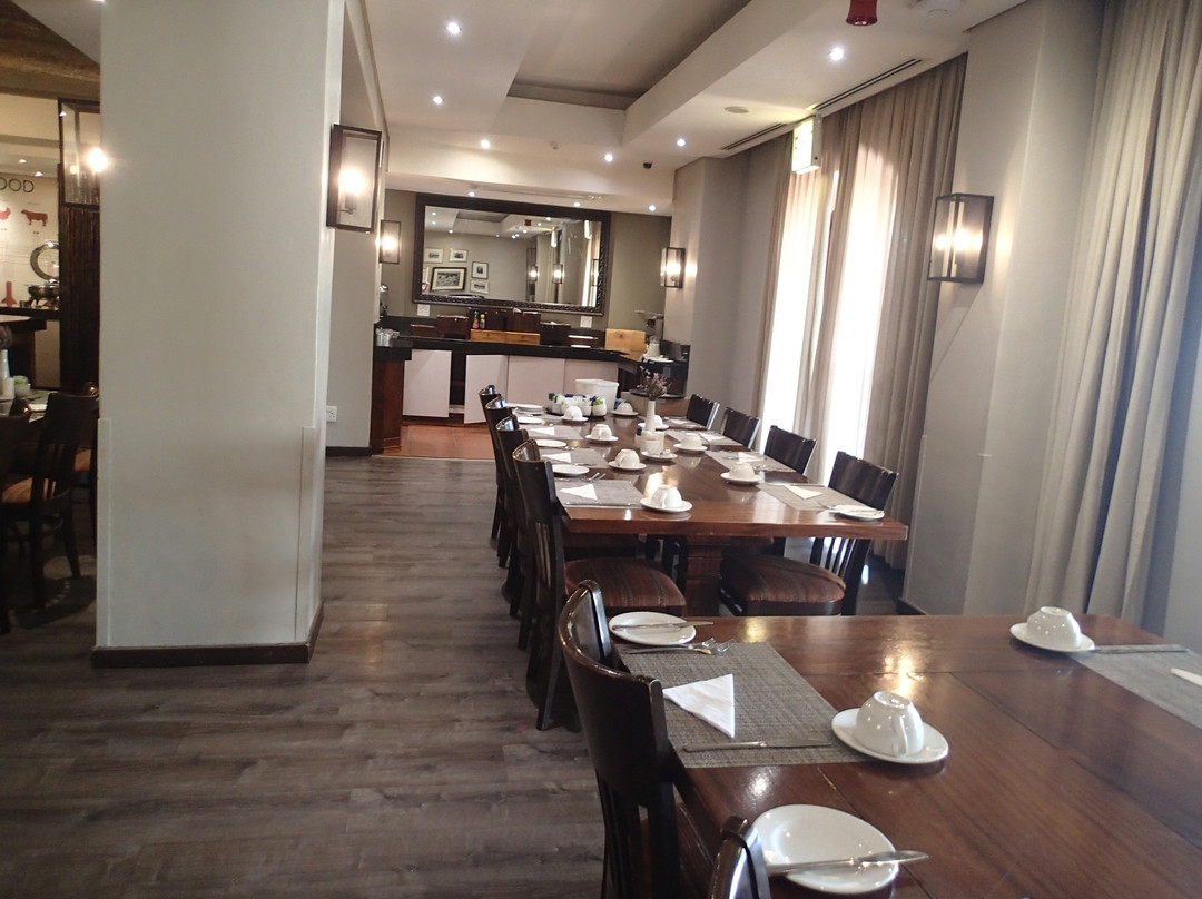 Protea Hotel Cape Town Durbanville主图