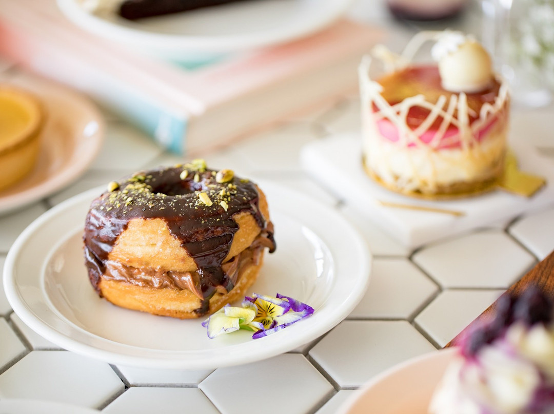 Club Helensvale-Helensvale必去景点