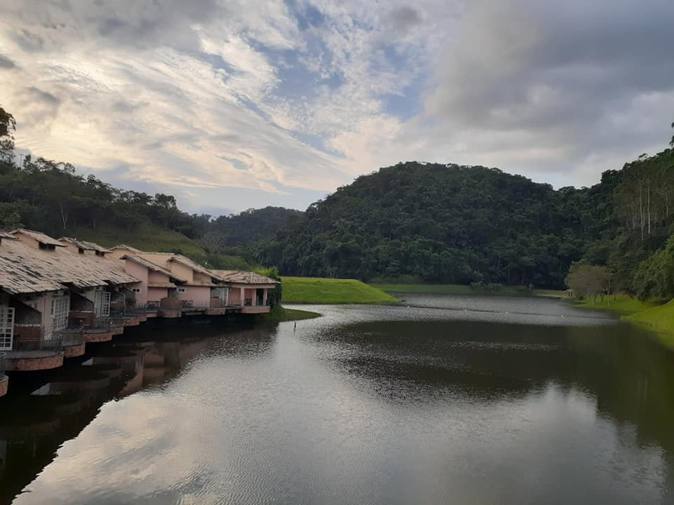 Fazenda Ribeirão Hotel De Lazer主图