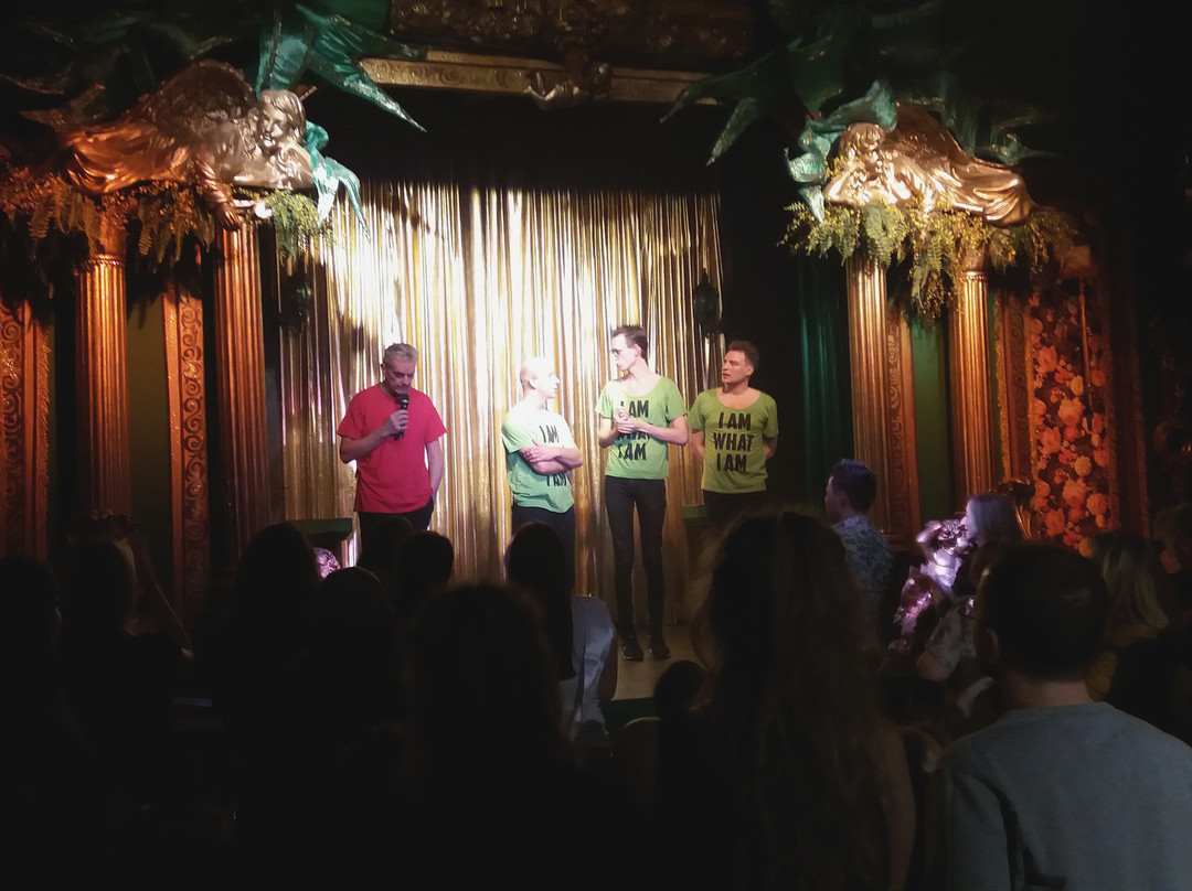 Mask'ara-Borsbeek必去景点