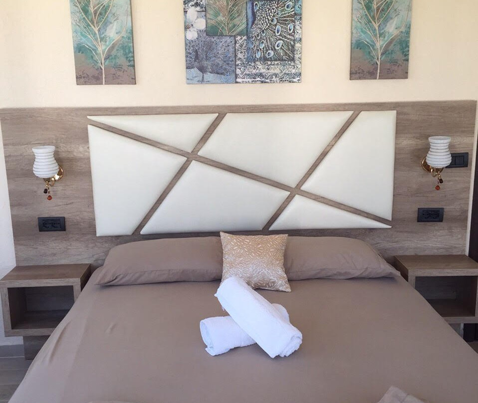 Guesthouse Liamra主图
