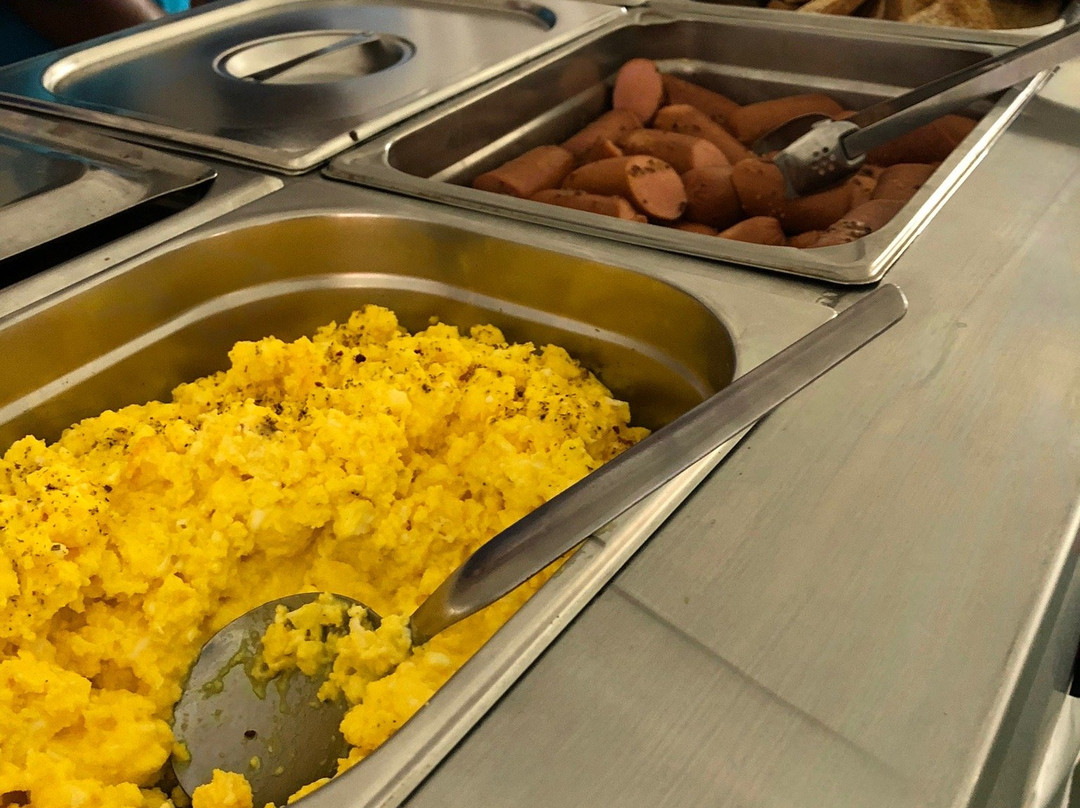 Saint Augustines B&B and Conference Centre主图